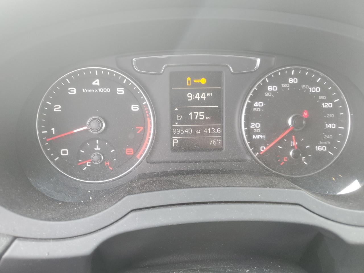 2018 Audi Q3 Premium VIN: WA1ECCFS7JR015206 Lot: 60702965