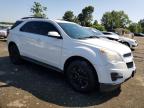 2013 Chevrolet Equinox Lt   for Sale in Windsor, NJ - Side