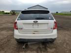 2013 Ford Edge Sel for Sale in Portland, MI - Front End