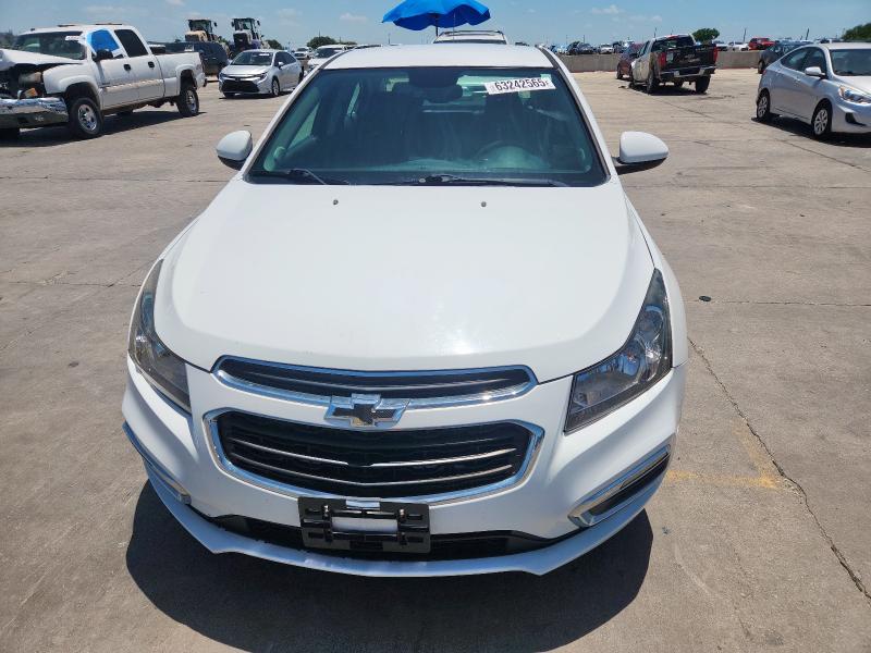  CHEVROLET CRUZE 2015 Biały
