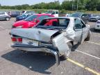 1984 MERCEDES 230 CE AUTO  for sale at Copart SANDTOFT