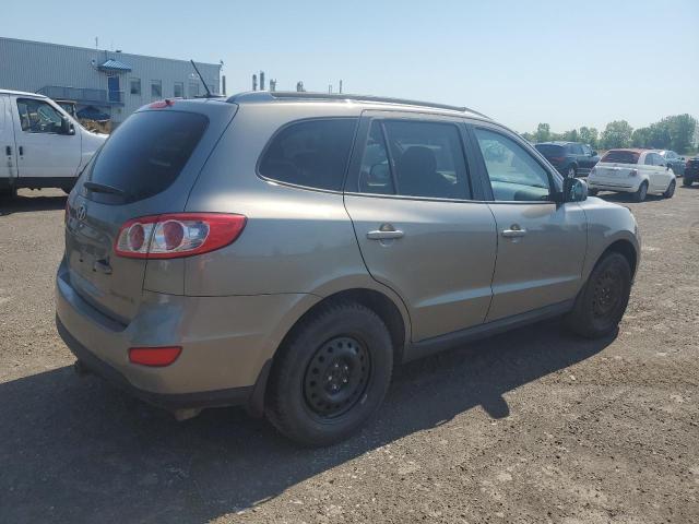 2011 HYUNDAI SANTA FE GLS  