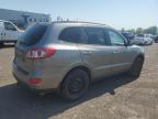 2011 HYUNDAI SANTA FE GLS   for sale at Copart QC - MONTREAL