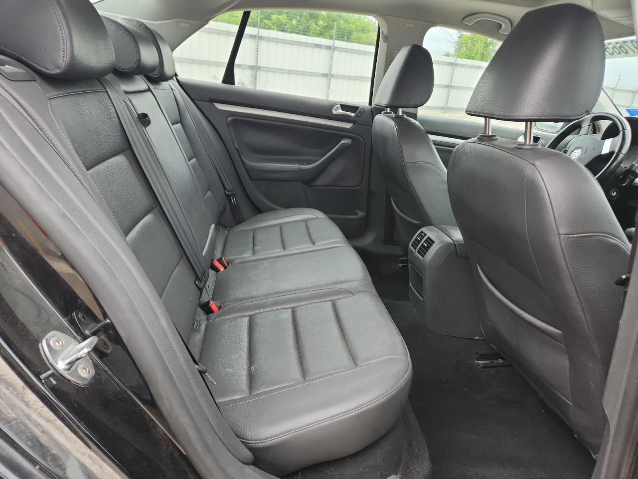 2009 Volkswagen Jetta Se VIN: 3VWRZ71K39M079676 Lot: 60407665