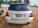 2010 Mercedes-Benz Glk 350 იყიდება Longview-ში, TX - Rear End