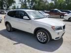 Ocala, FL에서 판매 중인 2013 Bmw X3 Xdrive28I - Undercarriage
