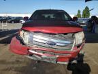 2009 Ford Edge Sel   на продаже в Hayward, CA - Front End