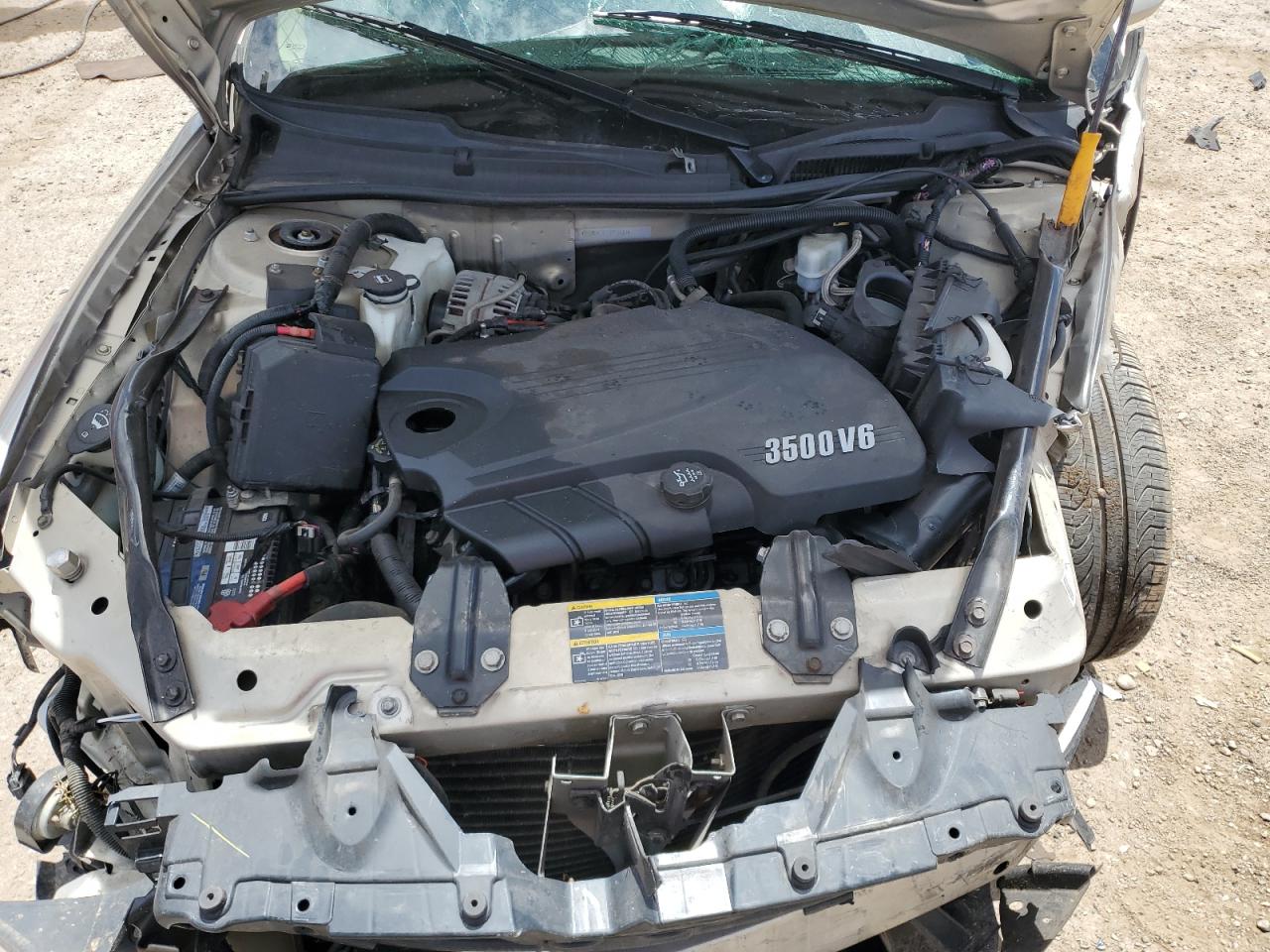 2009 Chevrolet Impala Ls VIN: 2G1WB57K491231440 Lot: 61980085