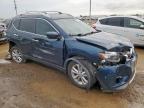 2016 Nissan Rogue S на продаже в Houston, TX - Front End