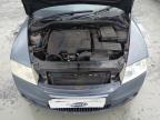 2009 SKODA OCTAVIA VR for sale at Copart BELFAST