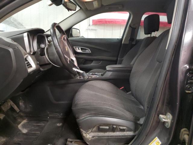 Parquets CHEVROLET EQUINOX 2014 Gray