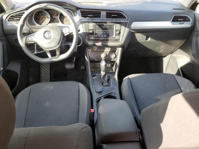  VOLKSWAGEN TIGUAN 2020 Szary