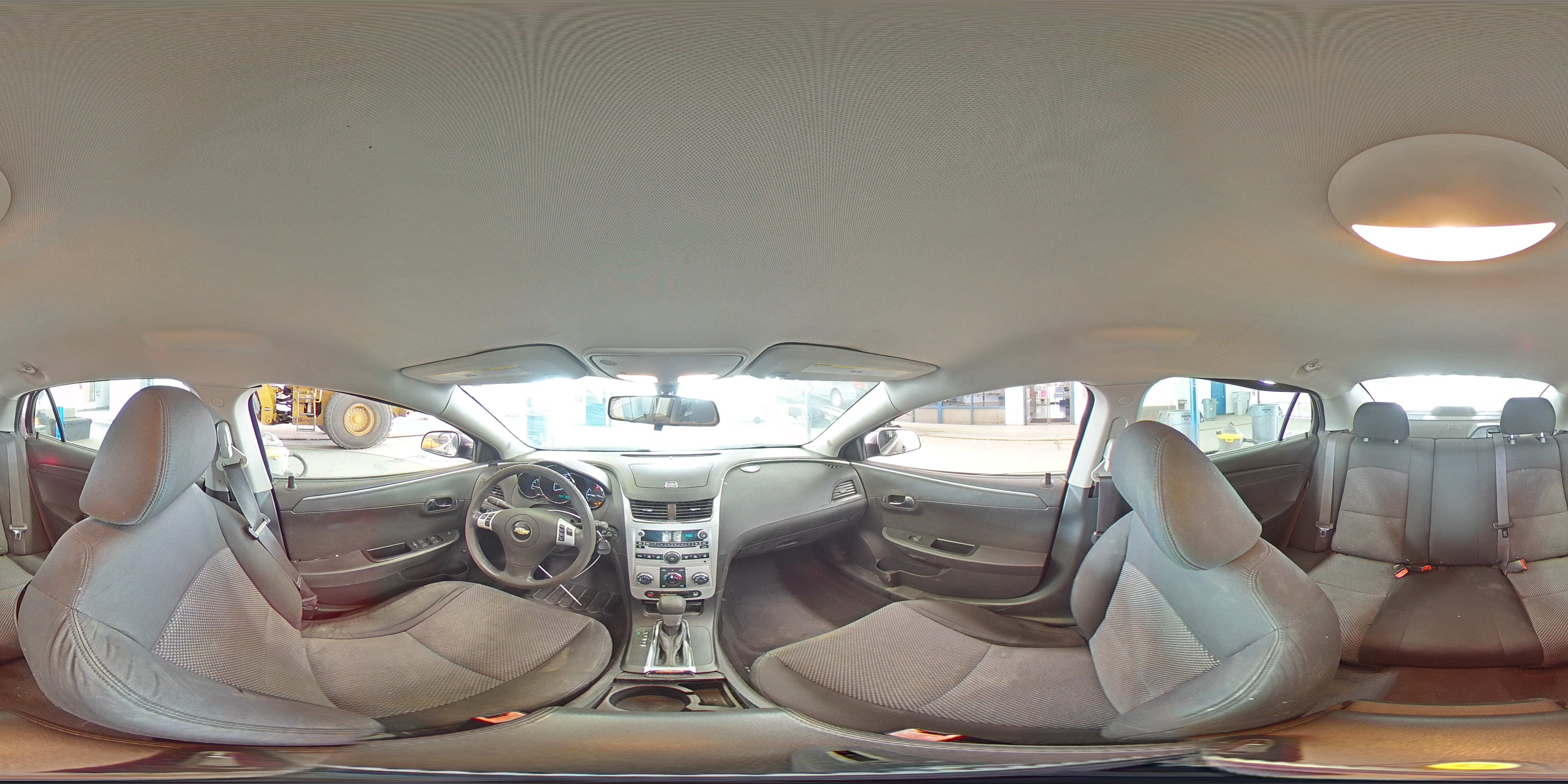 2011 Chevrolet Malibu 1Lt VIN: 1G1ZC5EU7BF223099 Lot: 61039475