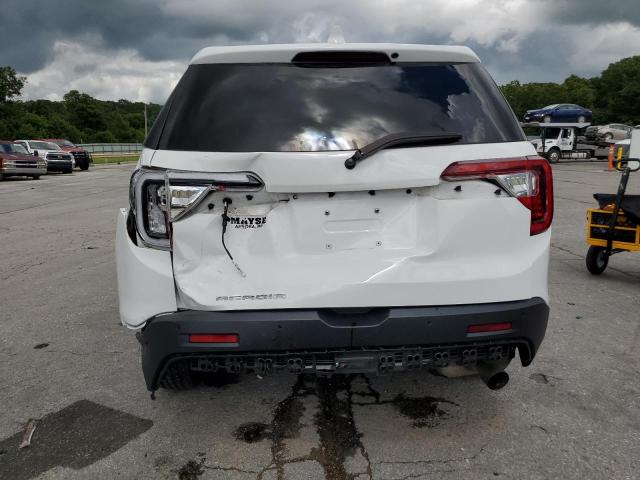  GMC ACADIA 2020 Белы