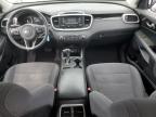 2016 Kia Sorento Lx за продажба в Bridgeton, MO - Side
