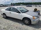 2001 Honda Civic Lx   იყიდება Loganville-ში, GA - Front End