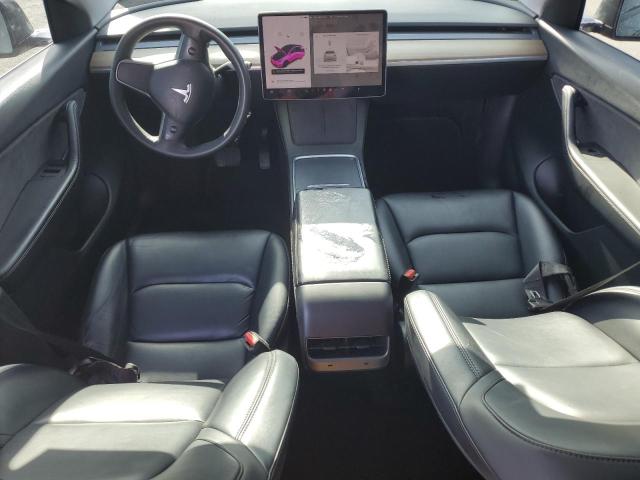  TESLA MODEL Y 2021 Gray