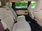2022 Infiniti Qx60 Sensory na sprzedaż w Prairie Grove, AR - Hail