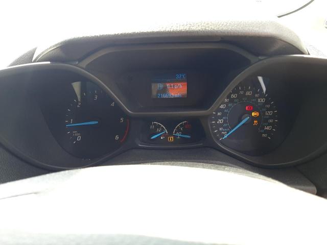 2014 FORD TOURNEO CO