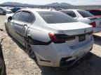2020 Bmw 740 I for Sale in Las Vegas, NV - Front End