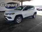 2023 Jeep Compass Latitude на продаже в Hayward, CA - Rear End