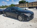 2018 Kia Optima Lx zu verkaufen in Opa Locka, FL - Side