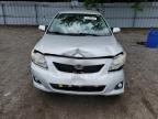 2010 TOYOTA COROLLA BASE   for sale at Copart ON - LONDON
