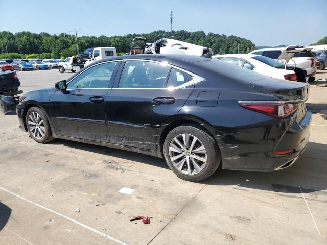  LEXUS ES350 2020 Черный