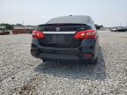 2017 Nissan Sentra S zu verkaufen in Tifton, GA - Front End