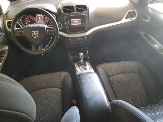 Parquets DODGE JOURNEY 2013 Blue