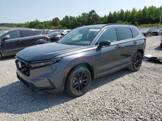 HONDA CR-V SPORT 2024