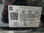 2018 Gmc Sierra K1500 Slt for Sale in Center Rutland, VT - Water/Flood