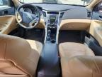 2012 Hyundai Sonata Gls de vânzare în Gainesville, GA - Side