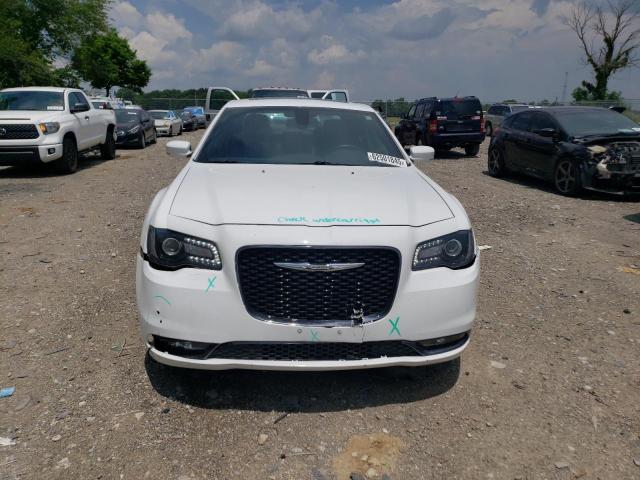  CHRYSLER 300 2017 White