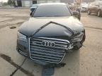 Woodhaven, MI에서 판매 중인 2012 Audi A8 L Quattro - Front End