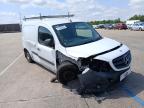2017 MERCEDES BENZ CITAN 109 for sale at Copart NEWBURY