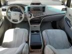 2011 Toyota Sienna Le for Sale in Antelope, CA - Minor Dent/Scratches