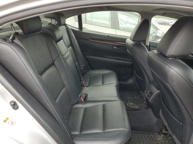 2013 LEXUS ES 300H  