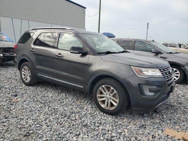 Parquets FORD EXPLORER 2017 Gray