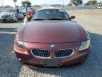 2003 BMW Z4 2.5   for sale at Copart CA - SAN DIEGO