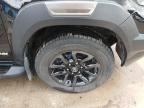 2021 TOYOTA HILUX INVI for sale at Copart COLCHESTER