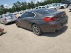 2012 Bmw 650 I за продажба в Greenwell Springs, LA - Mechanical