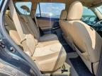 2009 Toyota Rav4  იყიდება Grand Prairie-ში, TX - Mechanical