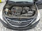 2013 Hyundai Sonata Gls   for Sale in Barberton, OH - Front End