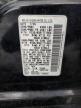 2009 Nissan Rogue S for Sale in Riverview, FL - Rear End