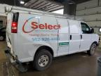 2014 Gmc Savana G2500   de vânzare în Blaine, MN - Rear End
