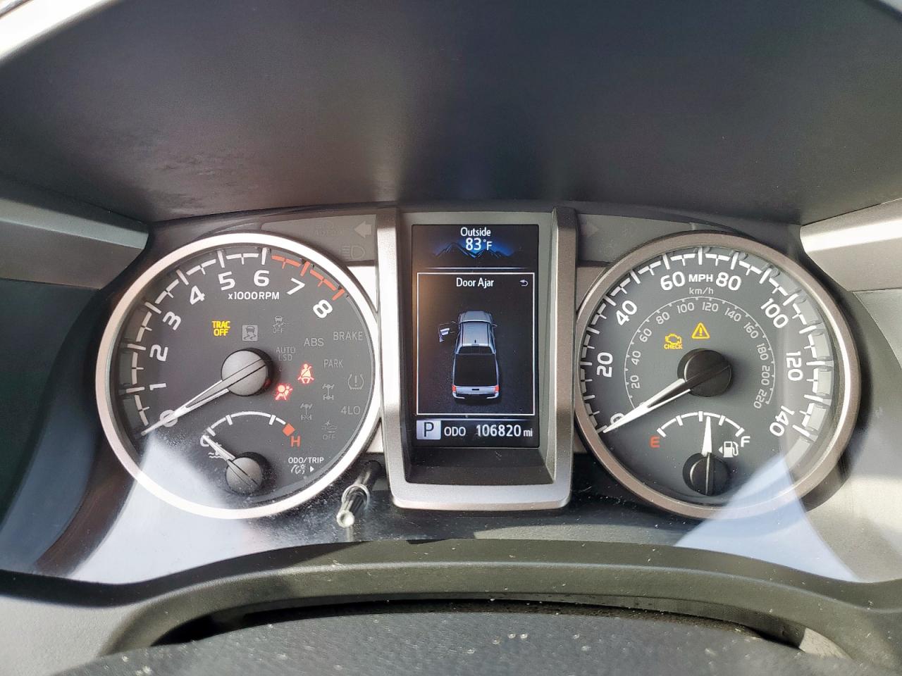 2022 Toyota Tacoma Double Cab VIN: 3TMBZ5DN4NM033413 Lot: 62882745