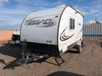 2013 Foresriver Evo 2700 იყიდება Albuquerque-ში, NM - Vandalism