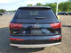 2017 Audi Q7 Prestige zu verkaufen in East Granby, CT - Minor Dent/Scratches
