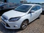 2012 FORD FOCUS ZETE for sale at Copart ROCHFORD